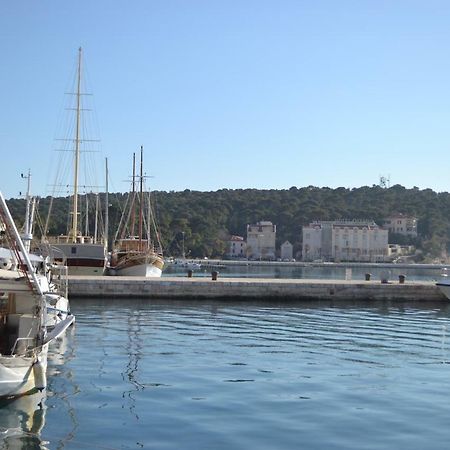 Apartment Jadranka Makarska Kültér fotó