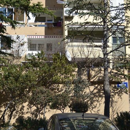 Apartment Jadranka Makarska Kültér fotó
