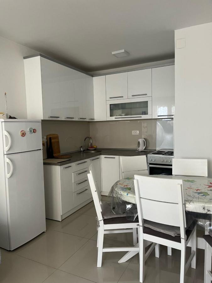 Apartment Jadranka Makarska Kültér fotó