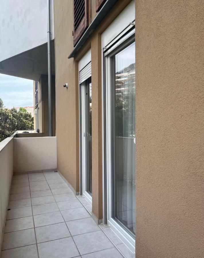 Apartment Jadranka Makarska Kültér fotó