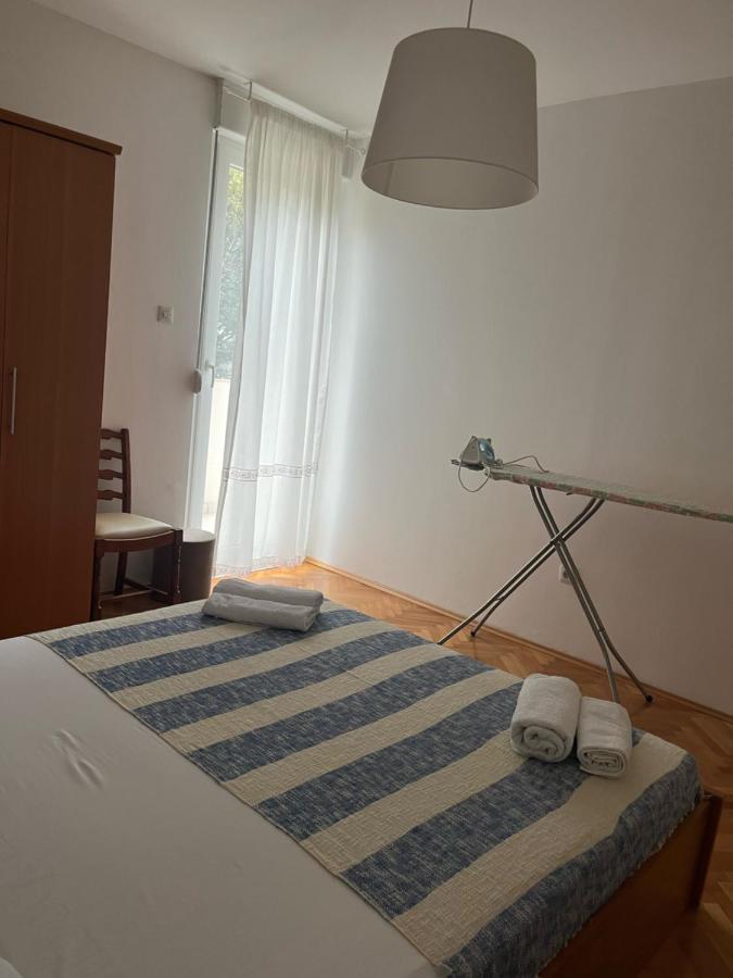 Apartment Jadranka Makarska Kültér fotó