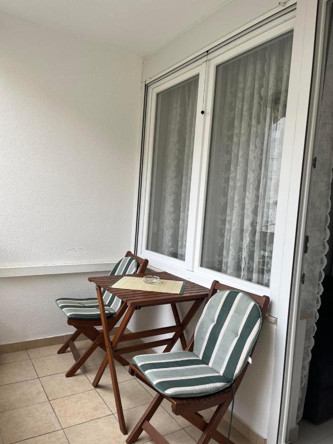 Apartment Jadranka Makarska Kültér fotó