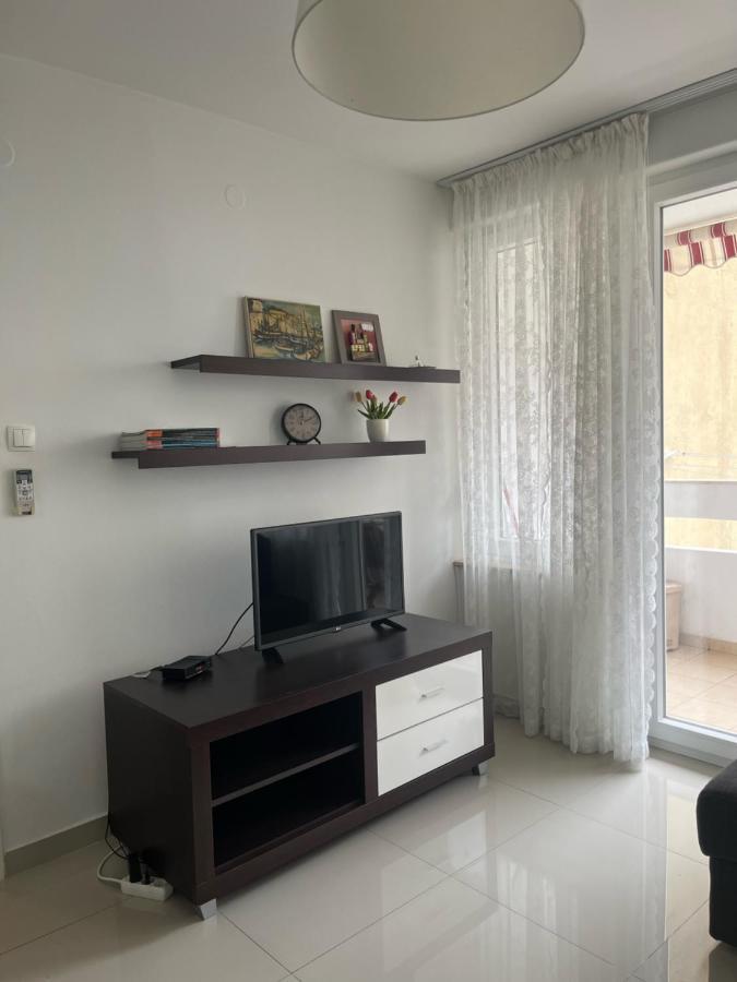 Apartment Jadranka Makarska Kültér fotó