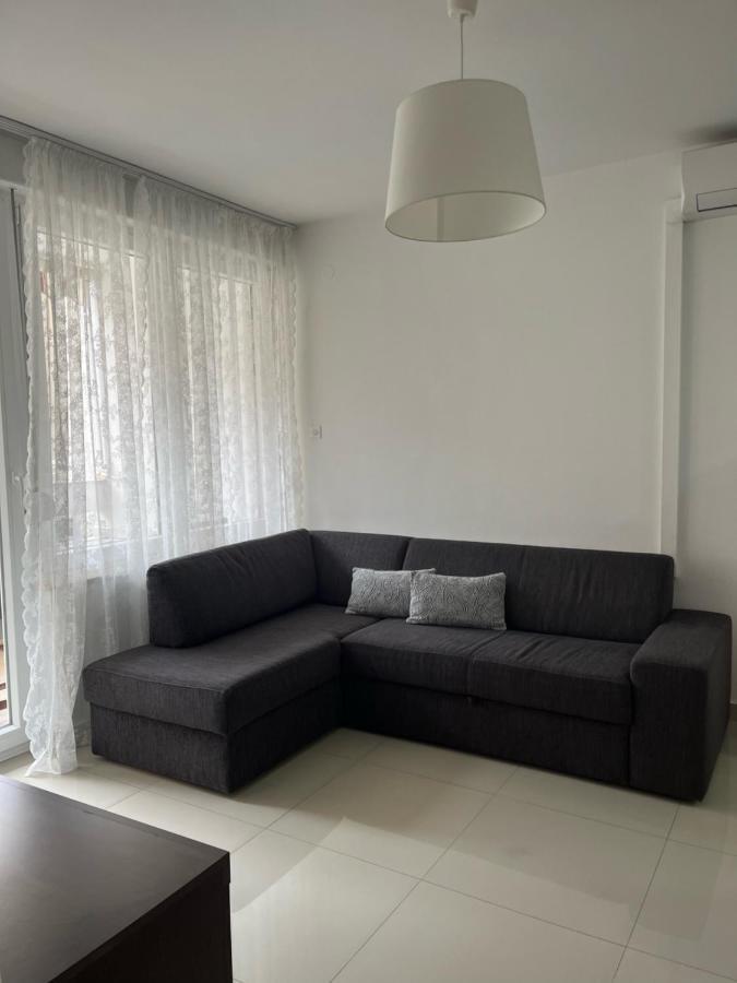 Apartment Jadranka Makarska Kültér fotó